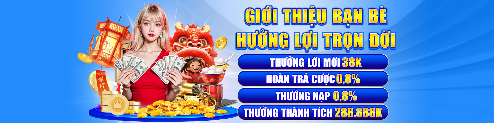 Tổng quan về các chương trình khuyến mãi zom win
